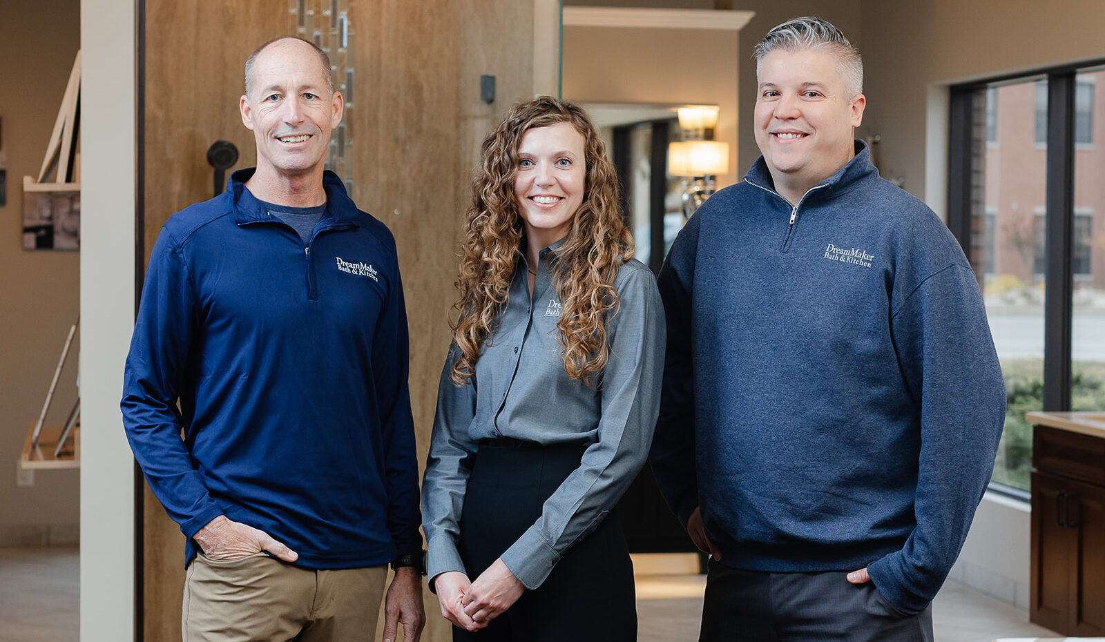 DreamMaker Design Team