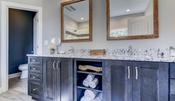 Bathroom Remodeling Trends in the Springfield, IL Area