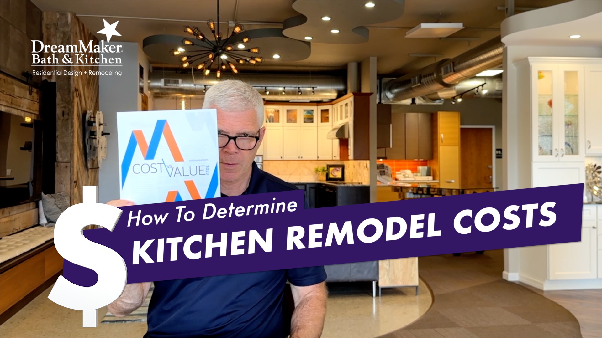 How to Determine Kitchen Remodeling Costs