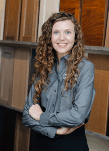 Betsy Scobbie Designer DreamMaker Springfield