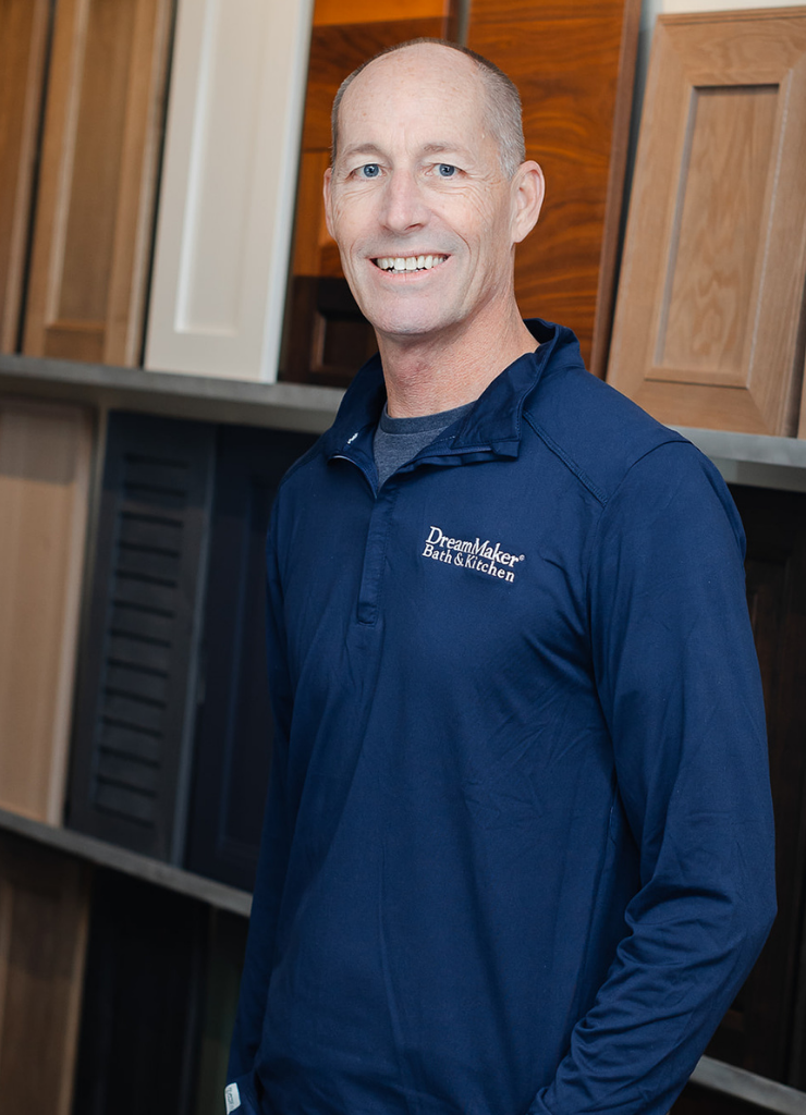 Brooke Peterson Designer DreamMaker Springfield