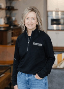 Deb Trampe Marketing Coordinator DreamMaker Springfield
