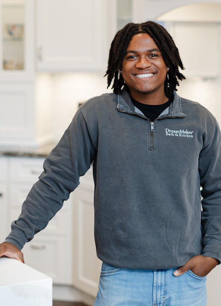 Glen Austin Assistant Carpenter DreamMaker Springfield