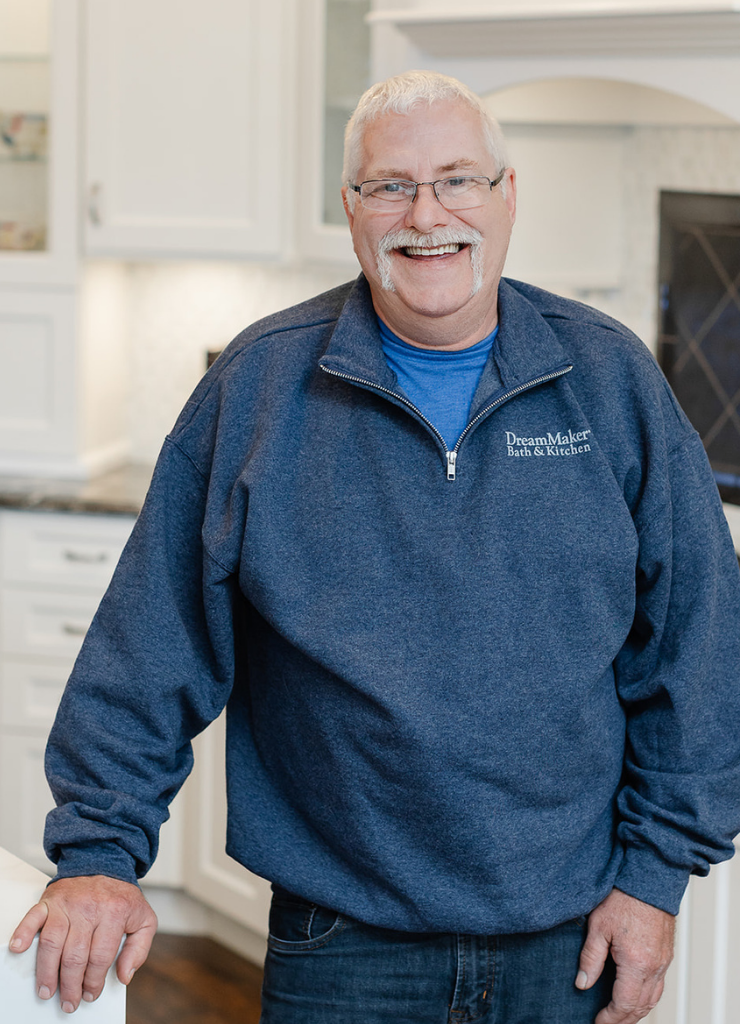 Lonnie Short Lead Carpenter DreamMaker Springfield