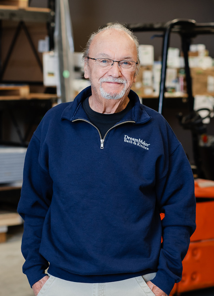 Ray Mogle Inventory Specialist DreamMaker Springfield